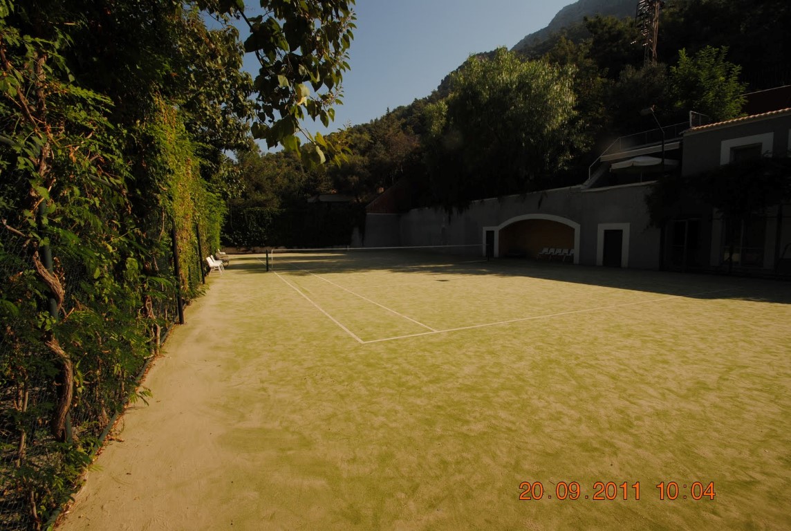 imagini hotel CLUB BELCEKIZ OLUDENIZ